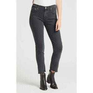 AGolde Toni Straight Jeans